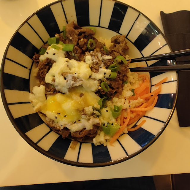 YUMMY ASIAN FOOD thumb 6